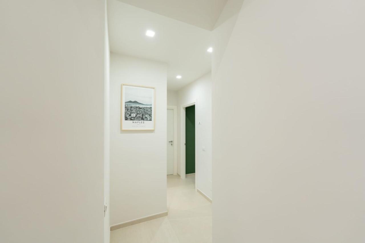 Napoli Maison Exterior foto