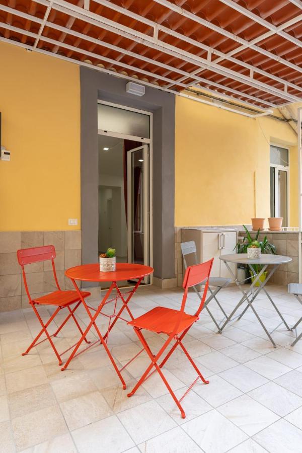 Napoli Maison Exterior foto